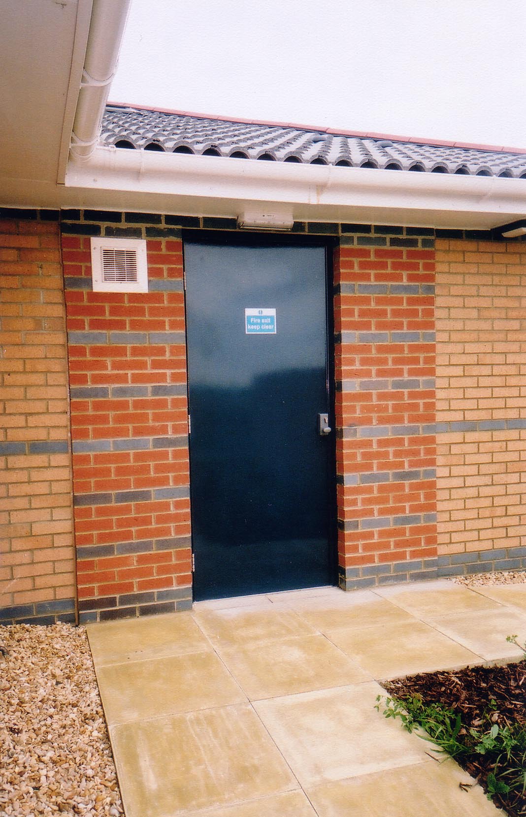 IDM Doors Ltd Steel Security Doors